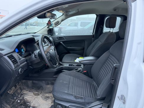 Used 2022 Ford Ranger XL w/ Equipment Group 101A High image 7