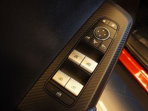 New 2026 Nissan Rogue Platinum image 16