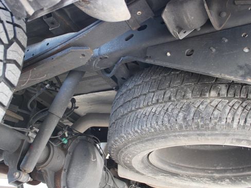 Used 2016 Ford F250 Lariat w/ Chrome Package image 55