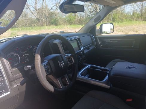 Used 2023 RAM 1500 Classic SLT w/ Trailer & Traction Group image 32