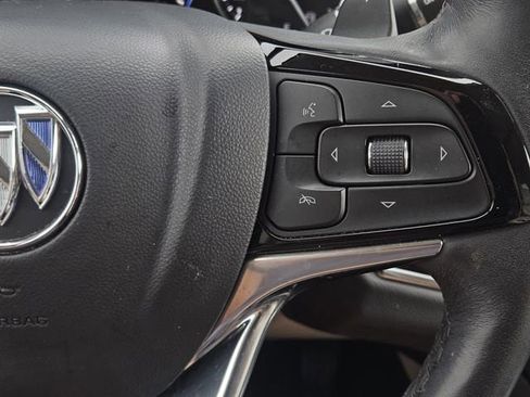 Used 2024 Buick Enclave Avenir w/ Avenir Technology Package image 30