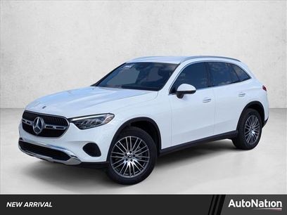 Certified 2026 Mercedes-Benz GLC 300