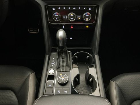 Used 2021 Volkswagen Atlas SEL Premium AWD/4WD image 13