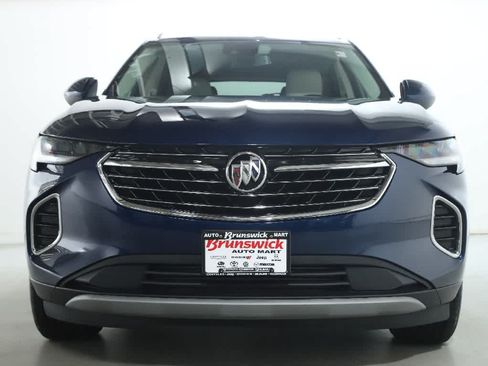 Used 2023 Buick Envision Preferred FWD image 5