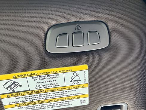 New 2025 Ford F250 King Ranch w/ Chrome Package image 46