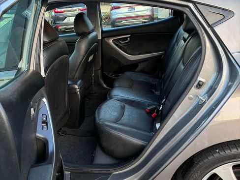 Used 2013 Hyundai Elantra Limited FWD image 20
