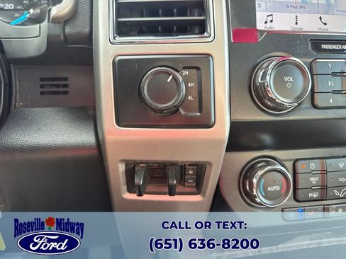 Used 2019 Ford F350 Lariat AWD/4WD image 23