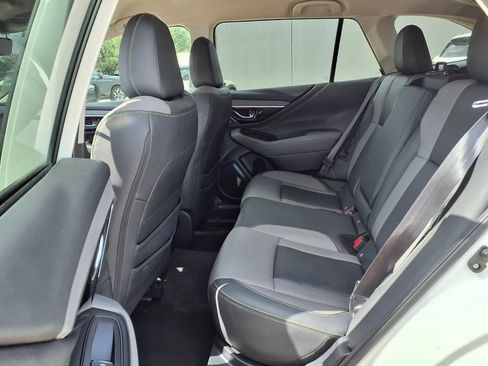 Used 2023 Subaru Outback Onyx Edition AWD/4WD image 11