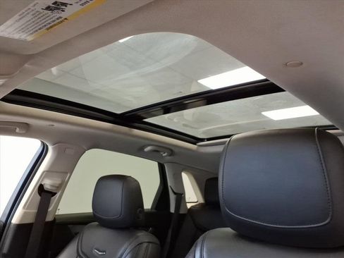 Used 2019 Cadillac XT5 Luxury image 11