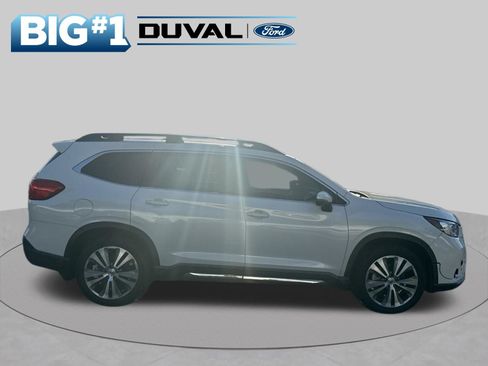 Used 2021 Subaru Ascent Limited w/ Technology Package AWD/4WD image 6