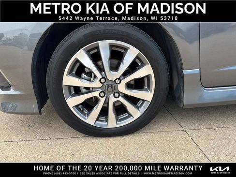 Used 2013 Honda Fit Sport image 9