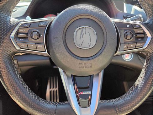 Used 2022 Acura RDX AWD image 31