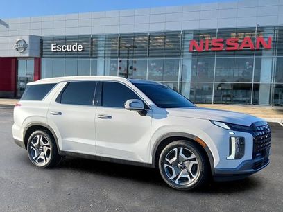 Used 2023 Hyundai Palisade SEL w/ Premium Package