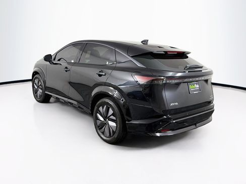 Used 2024 Nissan Ariya AWD image 5