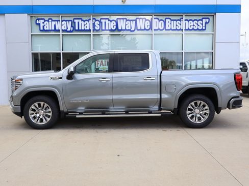 New 2026 GMC Sierra 1500 Denali AWD/4WD image 7