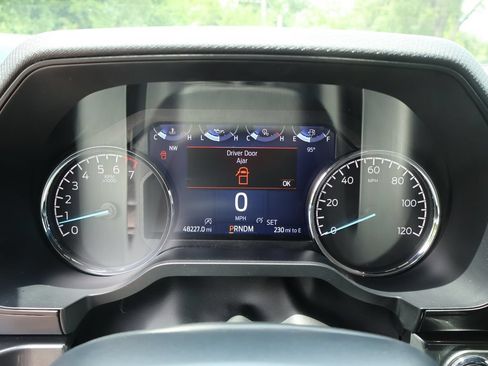 Used 2023 Ford F150 Tremor AWD/4WD image 30
