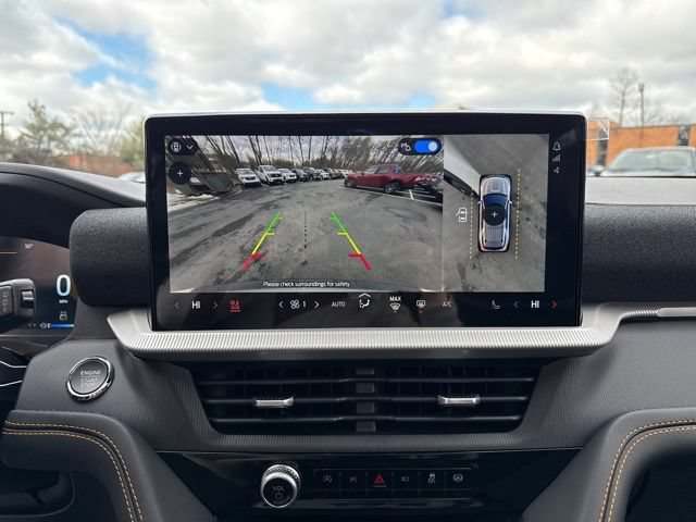 Used 2026 Ford Explorer Tremor w/ Tremor Ultimate Package AWD/4WD image 17