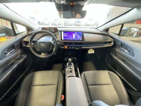 New 2026 Toyota Prius XLE image 7