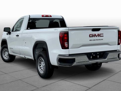 New 2025 GMC Sierra 1500 Pro w/ Pro Value Package image 11