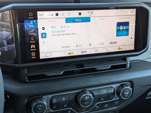 New 2026 Jeep Wrangler Sport S image 22