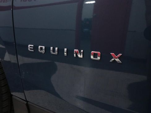 Used 2024 Chevrolet Equinox LS w/ LS Convenience Package FWD image 34