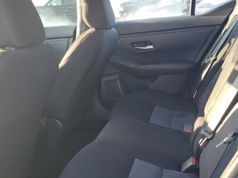 Certified 2024 Nissan Sentra SR w/ Trunk Package image 12