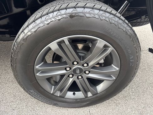 Used 2023 Ford F150 XLT w/ Equipment Group 302A High image 13