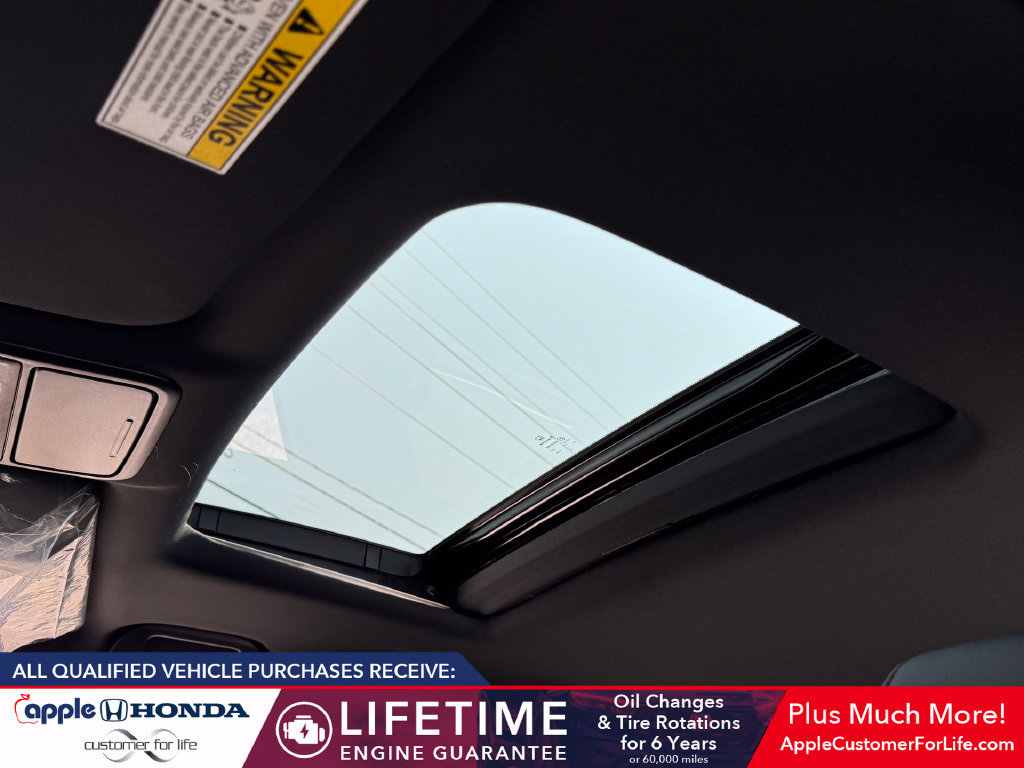 New 2026 Honda Odyssey Sport-L image 16