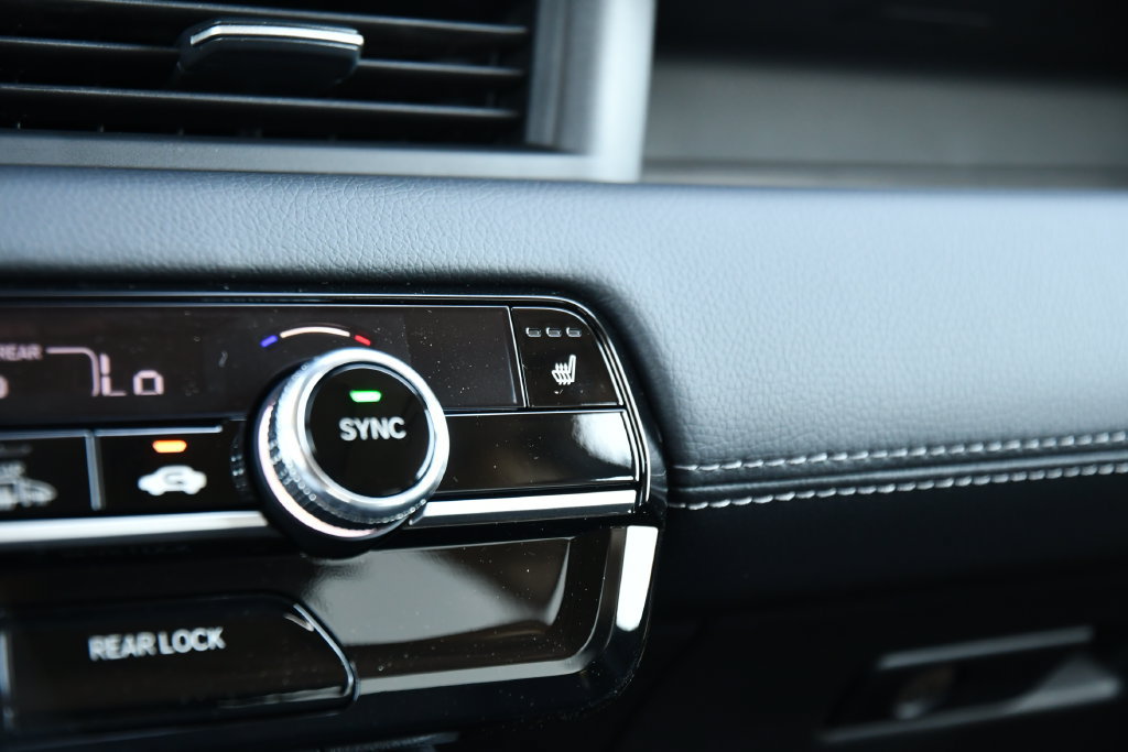 New 2026 Honda Pilot Touring image 15