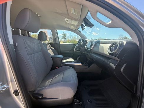 Used 2023 Toyota Tacoma SR5 w/ SX Package RWD image 32