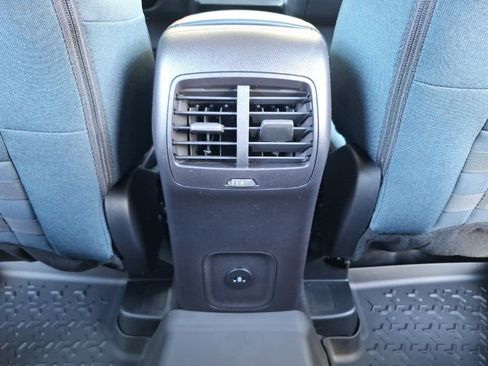 New 2025 Ford Bronco Sport Heritage w/ Convenience Package image 20