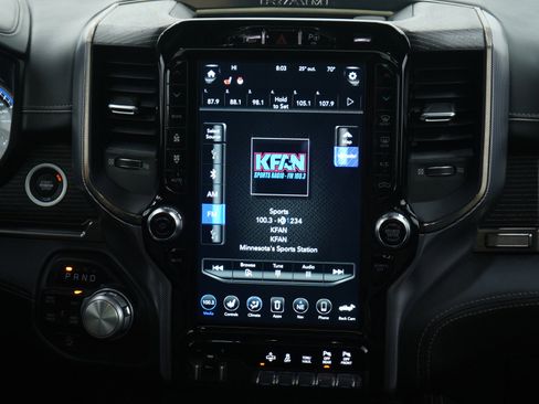 Used 2020 RAM 1500 Limited image 15