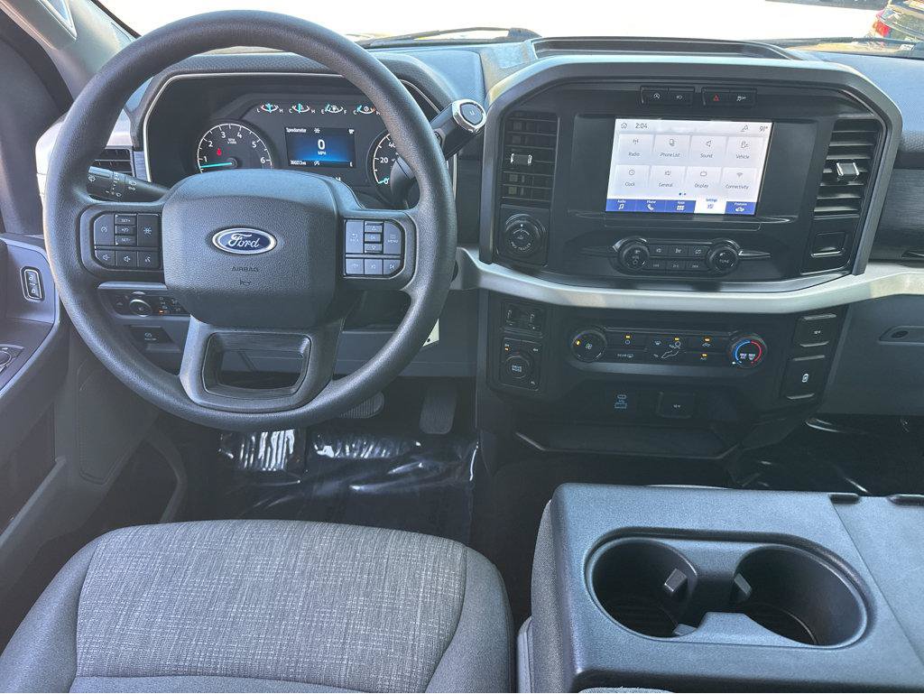 Used 2021 Ford F150 XLT w/ XTR Package AWD/4WD image 20