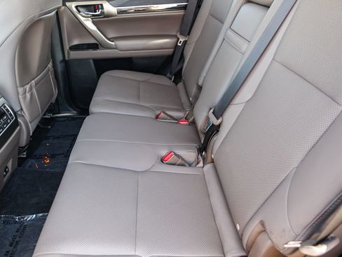 Used 2021 Lexus GX 460 Premium w/ Premium Package AWD/4WD image 19