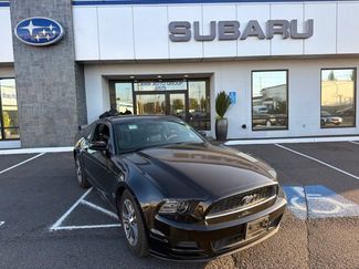 Used 2014 Ford Mustang Premium RWD 360° Tour