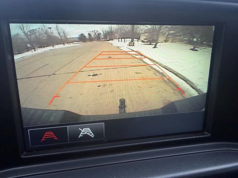 Used 2017 GMC Sierra 1500 Base 4x4 4dr Double Cab 6.5 ft image 26