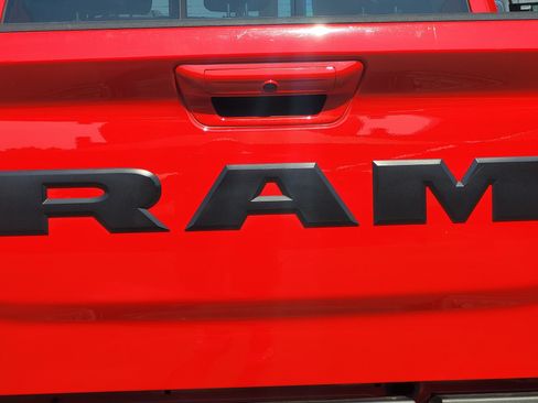 Used 2024 RAM 2500 Rebel w/ Towing Technology Group AWD/4WD image 11