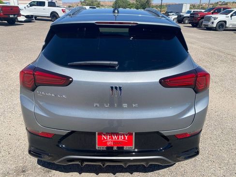 New 2026 Buick Encore GX Sport Touring w/ Comfort Package image 6