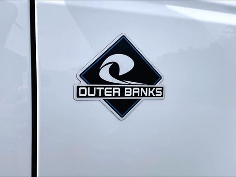 Used 2021 Ford Bronco Outer Banks AWD/4WD image 10
