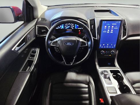 Used 2022 Ford Edge SEL w/ Convenience Package AWD/4WD image 30