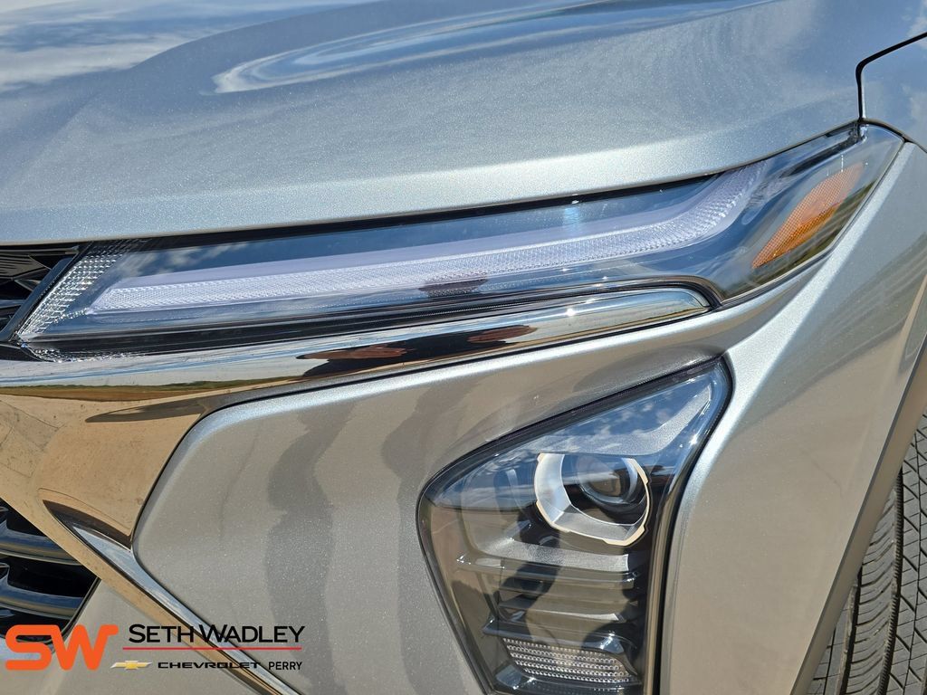 New 2026 Chevrolet Trax RS w/ Driver Confidence Package FWD image 30