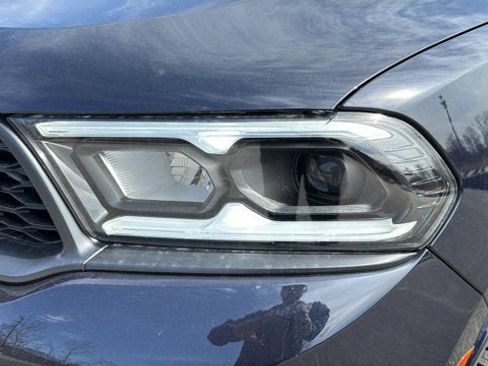 New 2026 Dodge Durango GT image 4
