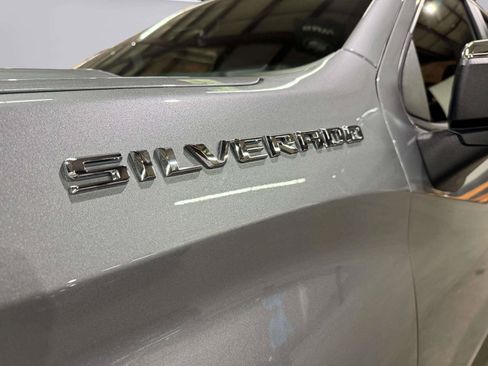Used 2026 Chevrolet Silverado 1500 LT RWD image 17