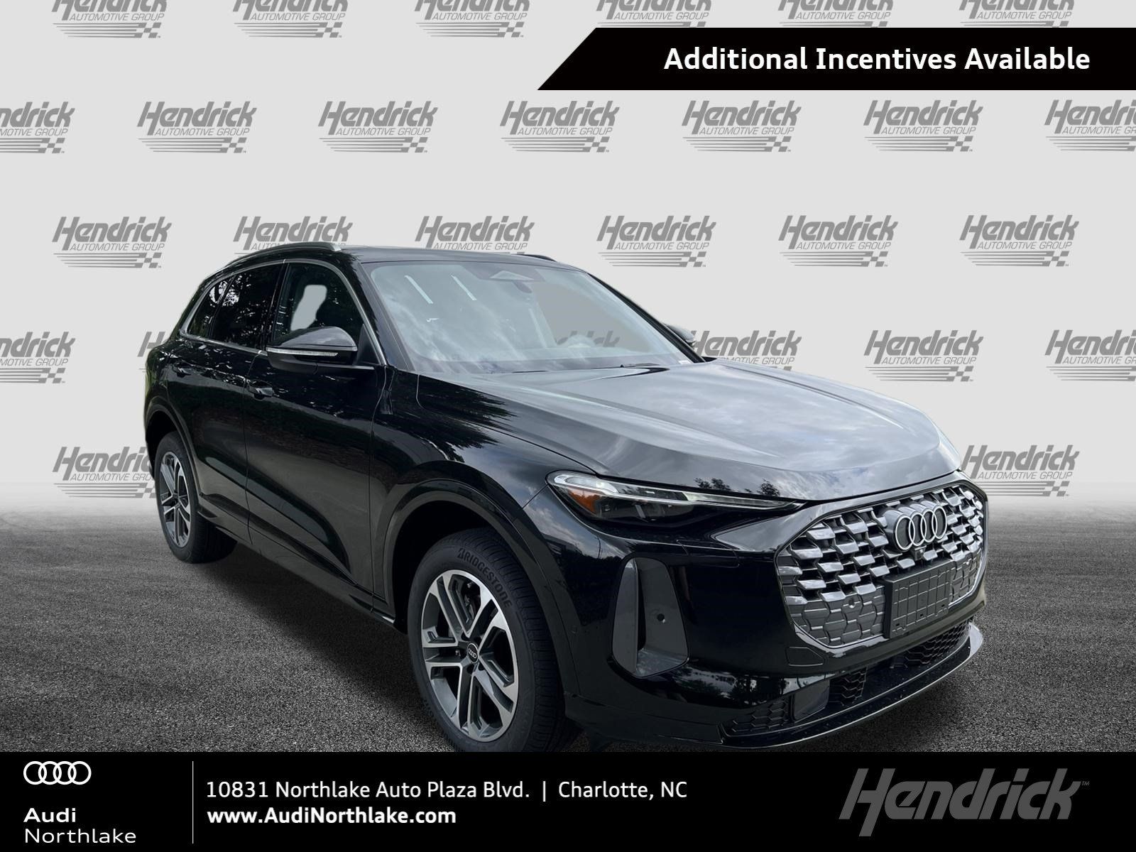 New 2026 Audi Q5 Premium AWD/4WD image 1