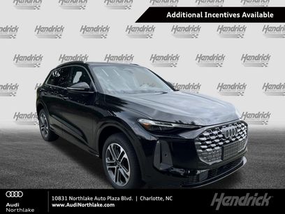 New 2026 Audi Q5 Premium Plus