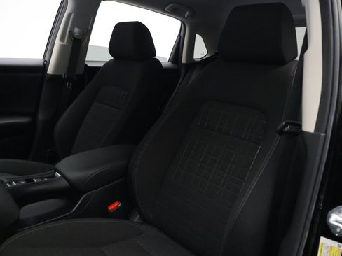 Used 2024 Honda HR-V LX image 13