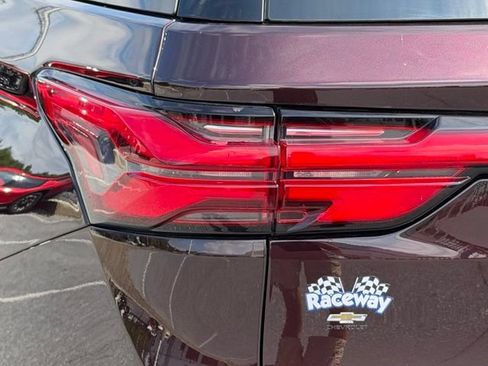 Used 2023 Chevrolet Traverse LT w/ LPO, Floor Liner Package AWD/4WD image 20