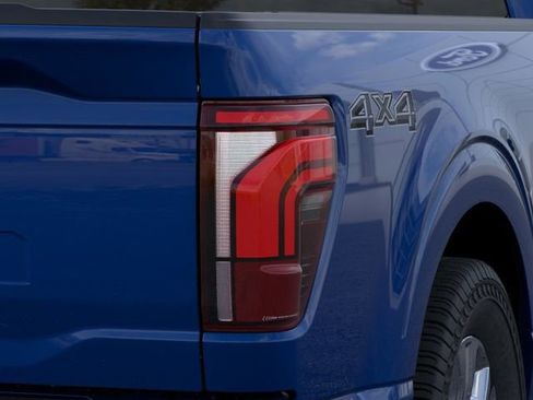 New 2026 Ford F150 Lariat w/ Equipment Group 501A Mid AWD/4WD image 21