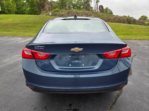Used 2024 Chevrolet Malibu LS FWD image 8