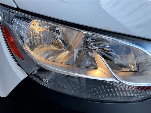 New 2026 Mercedes-Benz Sprinter 2500 image 13